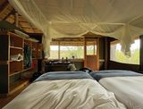 Chobe accommodation 