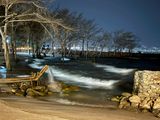 Lake front/hotel