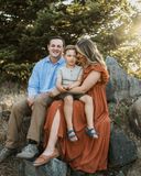 What to wear for family photos