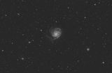 M101 Pinwheel Galaxy
