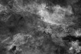 Barnard 344 area in Ha 