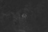 SH2-124 starless 13.5 hours SII data