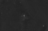 NGC 1491 SII data