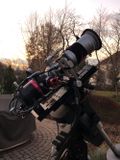 Askar SQA 55 F/4.8 quintuplet refractor