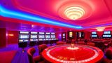 Cutting-edge Crash Gaming Adventure at Asino Casino