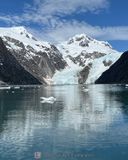 NORTHWESTERN GLACIER