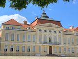 Rogalin Palace