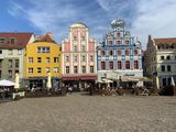 Szczecin Market Place