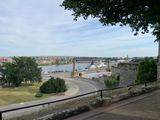 Szczecin Wały Chrobrego