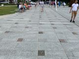 Międzyzdroje Boardwalk