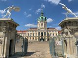 Charlottenburg Palace