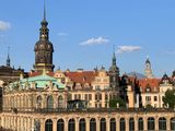 Dresden Zwinger Palace