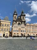 Praha
