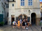Praha Old Town 