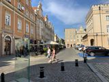 Opole Old Town