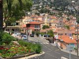 Villefranche-sur-Mer
