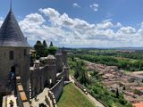Carcassone