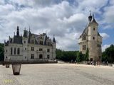 Chteaux de Chenonceau