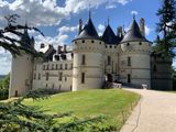 Domaine Chaumont-sur-Loire