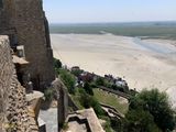 Mont Saint Michel