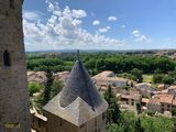 Carcassone