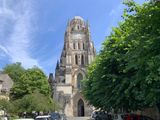 Saintes