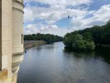 Chteaux de Chenonceau