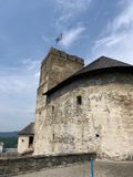 NiEdzica Castle