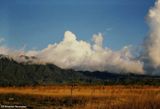Volcan area