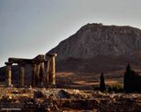 Ancient Corinth