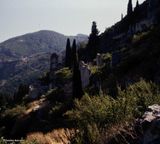 Mystras