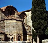 Mystras