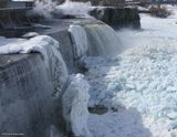 Where the Rideau meets the Ottawa