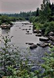 La Vrendrye Wildiife Reserve