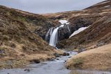 onbekende waterval -  unknown waterfall