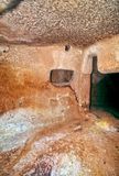 The Underground City