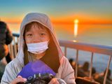 Hikaru 1st Sunrise