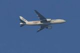 ANA, Boeing B-777/200, JA-745A, Dragon Slayer Manga Livery, White Tail