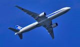 ANA Boeing B777/300, JA799A