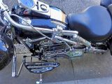 Harley Davidson