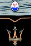 Maserati