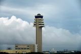 New Naha Airport Control Tower