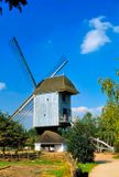 The Traditional Windmill