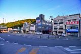 Shuzenji Station Square
