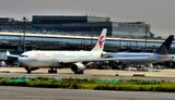 China Eastern, Airbus A330-300, B-6085, Taxi To TO