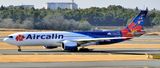 Aircalin - Air Caledonie International, Airbus A330-900, F-ONEO, Taxi To TO