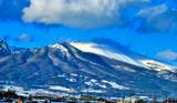 The Japanese Alps