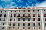 Pombal Style Building