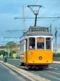 Tramway Av. 24 de Julho