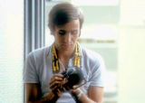 JPC, With Nikon FE